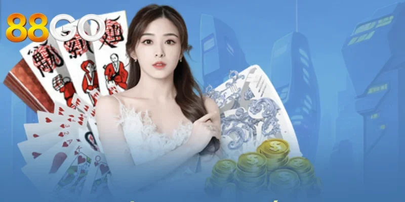 Game Bài Chắn 88go - 5 Chiến Thuật Cơ Bản Giúp Bet Thủ Thắng Lớn 2 Vài nét cơ bản về game bài chắn tại cổng game 88go