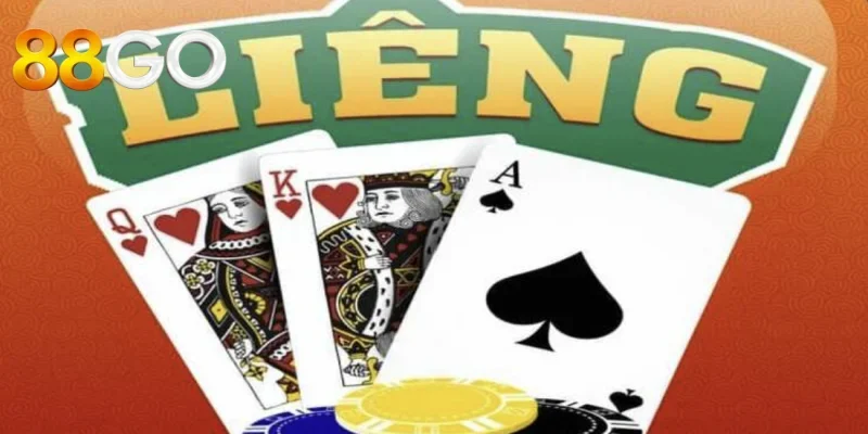 Game Bài Liêng 88go - Cuộc Chơi Cân Não Rinh Về Thưởng Lớn 2 Thông tin xoay quanh Game bài Liêng 88go