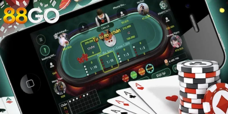 Game Bài Liêng 88go - Cuộc Chơi Cân Não Rinh Về Thưởng Lớn 3 Luật chơi game bài Liêng 88go