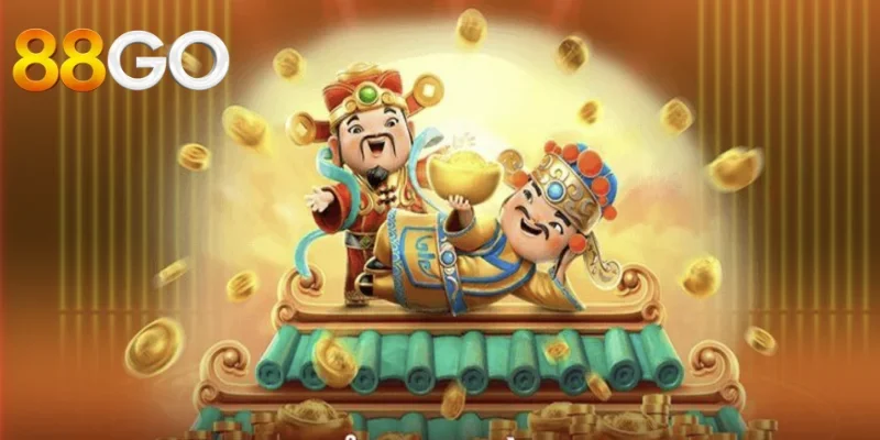 Nổ Hũ Thần Tài 88go - Slot Game Đỉnh, Cơ Hội Vàng Đổi Đời 4 Các bước cụ thể tham gia chơi Nổ hũ thần tài 88go 2025