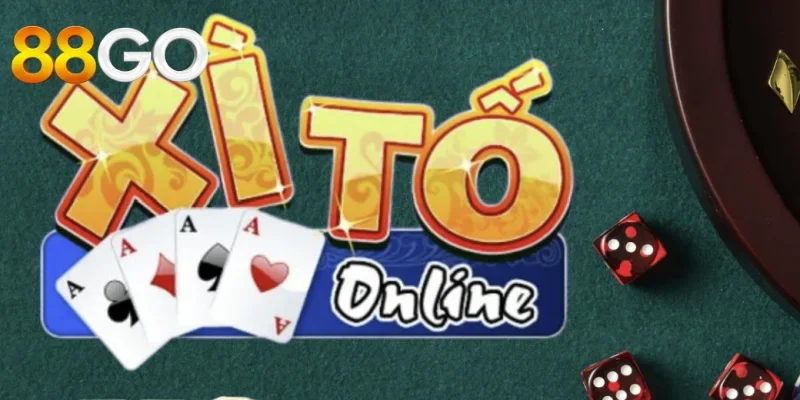 Game bài Xì tố 88go là gì?