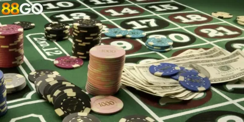 Hoàn trả không giới hạn 88go: Bí quyết nhận vốn bao la 2 Hoàn trả không giới hạn 88go mang lại giá trị gì cho người cược?