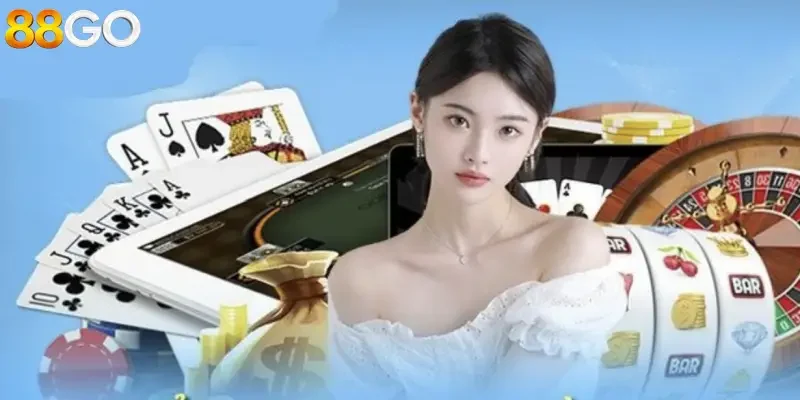 Thưởng nạp hàng tuần 88go: Bật mí bí quyết tối ưu nguồn vốn 3 Bí quyết tối ưu hóa thưởng nạp hàng tuần 88go cho hội viên
