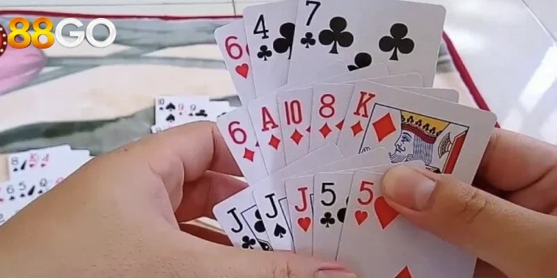 Game bài hay nhất mọi thời đại 88go: Top siêu phẩm đổi thưởng 2026 2 Vì sao nên chọn game bài hay nhất mọi thời đại 88go?