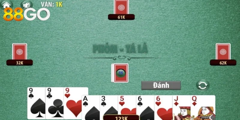 Game bài trực tuyến ăn tiền 88go - Giải trí cực mê năm 2026 3 Top sản phẩm nổi bật tại nền tảng 88go