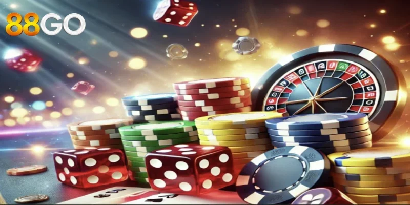 Game bài trực tuyến ăn tiền 88go - Giải trí cực mê năm 2026 4 Bí quyết tối ưu cơ hội chiến thắng khi chơi tại 88go
