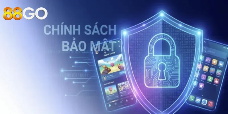 Game bảo mật thông tin 88go: An tâm giải trí vô hạn 3 Cơ chế bảo vệ tài sản người chơi tại 88go