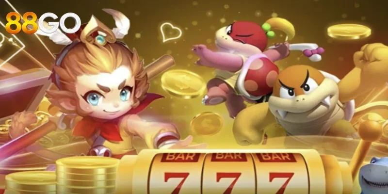 Mẹo quay slot bất bại 88go - Phân tích RTP và biến động 