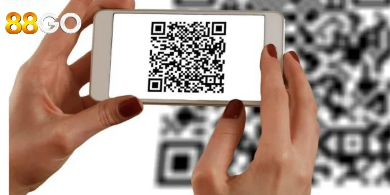 Nạp tiền bằng mã QR 88go nhanh chóng và an toàn nhất 3 Kinh nghiệm nạp tiền bằng mã QR 88go luôn thành công