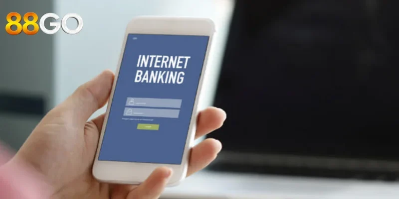 Nạp tiền qua internet banking 88go nhanh chóng và an toàn nhất 4 Cách xử lý sự cố thường gặp khi trải nghiệm tại 88go