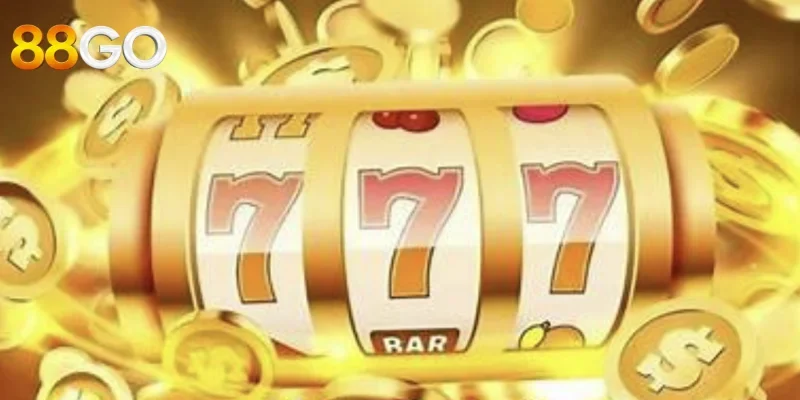 Nổ hũ vàng 88go - Cơ hội săn Jackpot khủng cho game thủ 3 Chiến thuật săn thưởng đỉnh cao từ chuyên gia